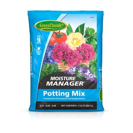 Scotts GT CUFT Moisture Mix 70751870